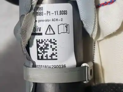 Recambio de automóvil de segunda mano de airbag cortina delantero derecho para ds 7 crossback grand chic referencias oem iam 90331808290036  