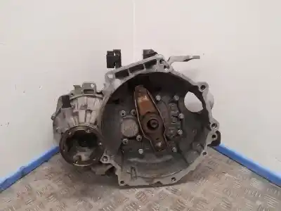 Recambio de automóvil de segunda mano de CAJA CAMBIOS para SEAT IBIZA ST (6J8)  referencias OEM IAM KFK 5VELOCIDADES 13040