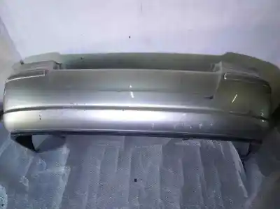 Second-hand car spare part REAR BUMPER for TOYOTA AVENSIS SEDÁN (_T25_)  OEM IAM references   