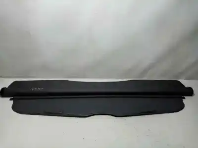 Автозапчасти б/у задний поддон за PEUGEOT 307 BREAK / SW (S1) SW PACK ссылки OEM IAM   