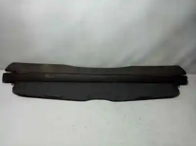 Second-hand car spare part parcel shelf for peugeot 307 break / sw (s1) sw pack oem iam references   