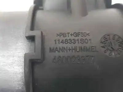 Second-hand car spare part flowmeter for opel corsa e selection ecoflex oem iam references 13452145 460023377 1148331s01