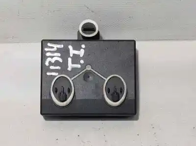 Peça sobressalente para automóvel em segunda mão  por AUDI A6 BERLINA (4F2)  Referências OEM IAM 4F0959795E  