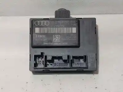 Second-hand car spare part comfort module for audi a6 berlina (4f2) 3.0 tdi quattro (165kw) oem iam references 4f0959795e  