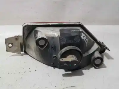 Автозапчасти б/у левая задняя противотуманная фонарь за fiat bravo (198) 1.9 16v dynamic multijet ссылки oem iam   