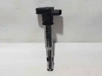 Pezzo di ricambio per auto di seconda mano  per AUDI A3 (8P)  Riferimenti OEM IAM 07K905715F  78231005