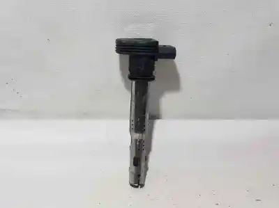 Pezzo di ricambio per auto di seconda mano  per AUDI A3 (8P)  Riferimenti OEM IAM 07K905715F  78231005