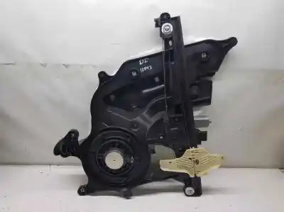 Peça sobressalente para automóvel em segunda mão elevador de vidros dianteira esquerda por peugeot rifter allure standard referências oem iam 9829505780