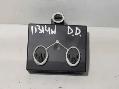 Peça sobressalente para automóvel em segunda mão  por AUDI A6 BERLINA (4F2)  Referências OEM IAM 4F0959792  