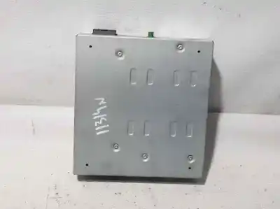 Peça sobressalente para automóvel em segunda mão MÓDULO ELETRÔNICO por AUDI A6 BERLINA (4F2)  Referências OEM IAM 4E0919146  