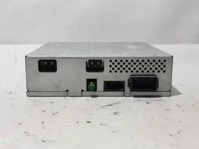 Peça sobressalente para automóvel em segunda mão módulo eletrônico por audi a6 berlina (4f2) 3.0 tdi quattro (165kw) referências oem iam 4e0919146  