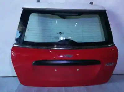 Pezzo di ricambio per auto di seconda mano Portellone per MINI MINI (R56) One Riferimenti OEM IAM   
