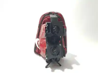 Pezzo di ricambio per auto di seconda mano lampada posteriore sinistra per mini mini (r56) one riferimenti oem iam 2757009  