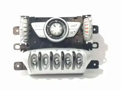 Pezzo di ricambio per auto di seconda mano  per MINI MINI (R56)  Riferimenti OEM IAM 3454079  
