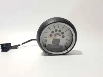 Автозапчасти б/у счетчик километров часы за mini mini (r56) one ссылки oem iam 820139002