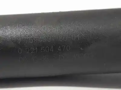 Автозапчастина б/у котушка запалювання для mini mini (r56) one посилання на oem iam v759493780  0221504470