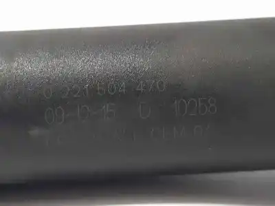 Pezzo di ricambio per auto di seconda mano bobina di accensione per mini mini (r56) one riferimenti oem iam 221504470  