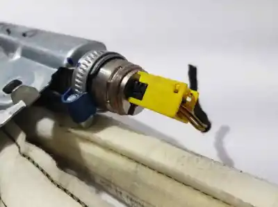 Pezzo di ricambio per auto di seconda mano airbag a tenda anteriore sinistro per mini mini (r56) one riferimenti oem iam a17134077096  