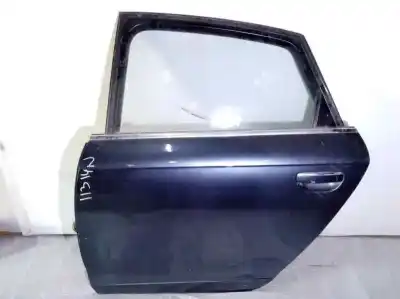 Peça sobressalente para automóvel em segunda mão  por AUDI A6 BERLINA (4F2)  Referências OEM IAM   
