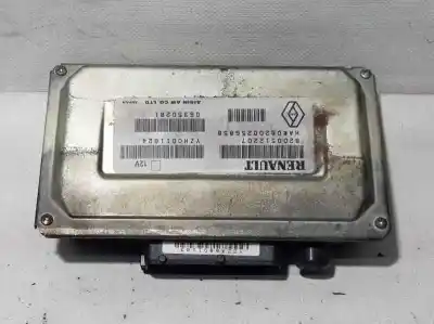 Автозапчастина б/у блок управління акпп для renault espace iv (jk0) initiale посилання на oem iam 8200512207