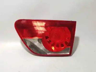 Second-hand car spare part Right Tailgate Light for SEAT ALTEA XL (5P5) 4Kids Style Ecomotive OEM IAM references   