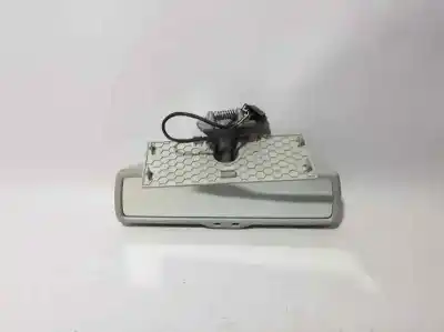 Second-hand car spare part Interior Rearview Mirror for SEAT ALTEA XL (5P5) 4Kids Style Ecomotive OEM IAM references   