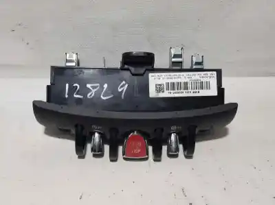 Pezzo di ricambio per auto di seconda mano Comando Multifunzione per MINI MINI (F56) Cooper D Riferimenti OEM IAM 932828704J  