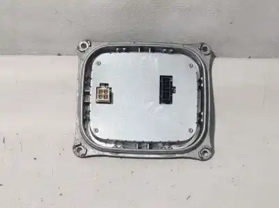 Peça sobressalente para automóvel em segunda mão Balastro De Xenon por PEUGEOT 308 Access Referências OEM IAM 130732940400  