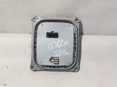 Peça sobressalente para automóvel em segunda mão  por PEUGEOT 308  Referências OEM IAM   