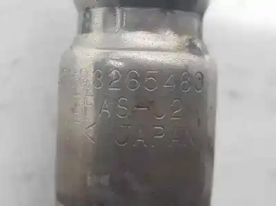 Pezzo di ricambio per auto di seconda mano sonda lambda per peugeot 308 access riferimenti oem iam 9683265480  