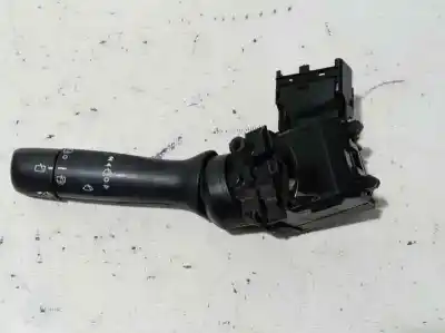Peça sobressalente para automóvel em segunda mão comutador de limpa vidros por toyota aygo (kgb/wnb) básico referências oem iam 