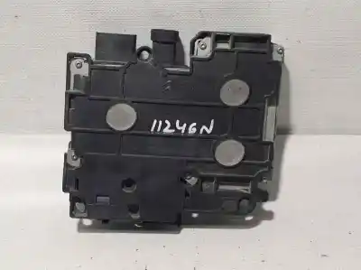 Second-hand car spare part start/stop control unit for citroen c3 shine oem iam references 9819596180  28535616