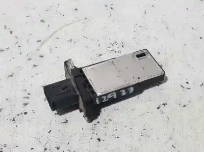 Second-hand car spare part Flowmeter for LAND ROVER FREELANDER (LR2) 2.2 Td4 CAT OEM IAM references 6C1112B579AA  
