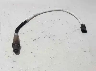 Gebrauchtes Autoersatzteil lambda-sonde zum renault megane iii berlina 5 p dynamique oem-iam-referenzen h8200437489  0258006990