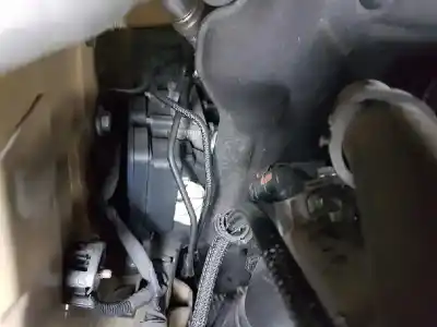 Автозапчастина б/у абс для CITROEN C4 PICASSO Feel Посилання на OEM IAM 9812780180  269936