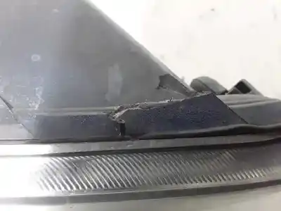 Pezzo di ricambio per auto di seconda mano fendinebbia sinistra per volkswagen polo (6r1) sport riferimenti oem iam   