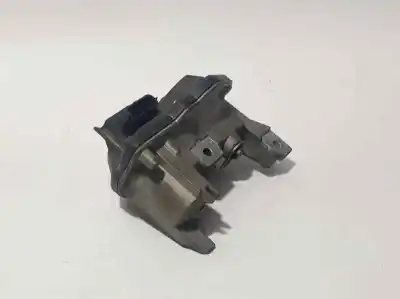 Second-hand car spare part EGR VALVE for RENAULT CLIO IV  OEM IAM references 147B08010R  A267CZ17