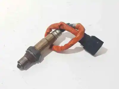 Peça sobressalente para automóvel em segunda mão  por RENAULT CLIO IV  Referências OEM IAM 226A47453R  0281004226