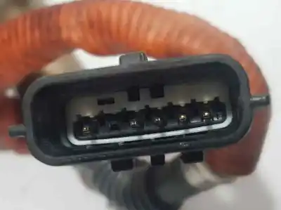 Peça sobressalente para automóvel em segunda mão sonda lambda por renault clio iv business referências oem iam 226a47453r  0281004226