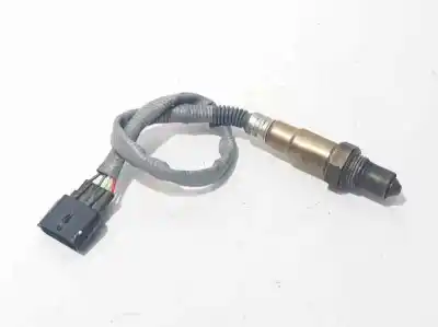 Second-hand car spare part Lambda Probe for RENAULT CLIO IV Business OEM IAM references 226A41733R 5 PINS 0281004221