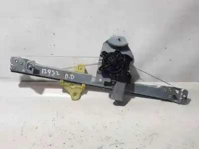 Peça sobressalente para automóvel em segunda mão  por RENAULT CLIO IV  Referências OEM IAM 128001471B  2 PINS