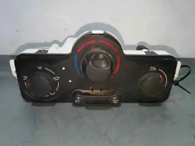 Автозапчасти б/у отопление / кондиционирование воздуха за RENAULT CLIO III Authentique ссылки OEM IAM 69597003  