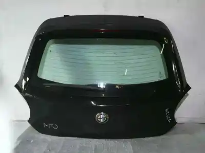 Автозапчасти б/у  за ALFA ROMEO MITO (145)  ссылки OEM IAM   