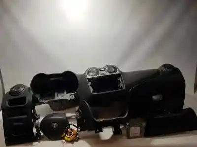 Pezzo di ricambio per auto di seconda mano Kit Airbag per ALFA ROMEO MITO (145) Junior Riferimenti OEM IAM   