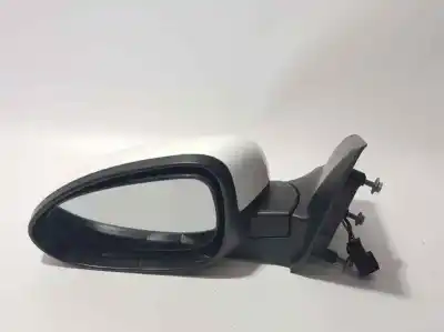 Peça sobressalente para automóvel em segunda mão espelho retrovisor esquerdo por chevrolet aveo ls referências oem iam 