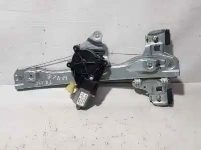 Peça sobressalente para automóvel em segunda mão  por CHEVROLET AVEO  Referências OEM IAM 98810J3010  2 PINS