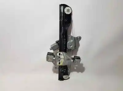 Second-hand car spare part passenger side right window regulator for chevrolet aveo ls oem iam references   2 pins