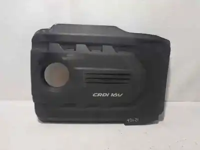 Peça sobressalente para automóvel em segunda mão tampa do motor por kia optima vision referências oem iam 