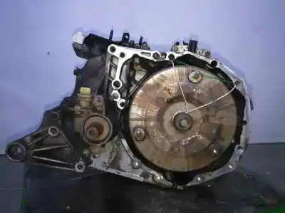 Second-hand car spare part gearbox for renault megane i scenic (ja0) 2.0 alize oem iam references dp0013