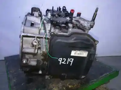 Автозапчастина б/у коробка передач для renault megane i scenic (ja0) 2.0 alize посилання на oem iam dp0013  002542